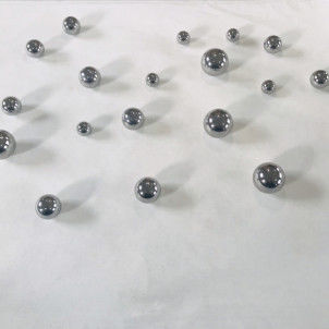 G10 G16 G20 8.731mm 0,34374 van 420 440 Roestvrij staalballen“ voor Industrie