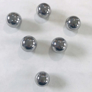 440C roestvrij staalballen 47.625mm 1-7/8“ G10 G20 Grote Stevige Metaalbal