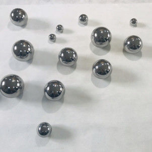 44.39mm 1.747638 de“ Stevige Hoge Precisie van Staalballen E52100 100Cr6 G40