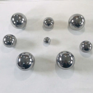 19.05mm (3/4“), 302, hoge 304 - het Metaalbal van het kwaliteitsroestvrije staal voor Lager, G100/G200