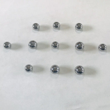 10.318mm (13/32“), de Stevige bal van het roestvrij staalmetaal voor lager, G100