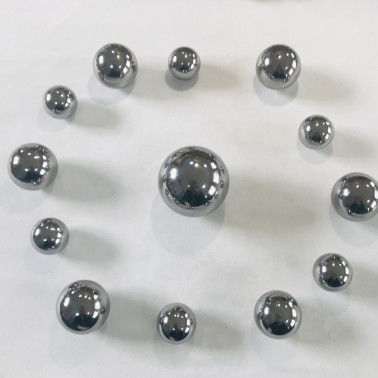 44.95mm 1.769685“ Grote Stevige Staalballen voor Kogellager G40 E52100 100Cr6