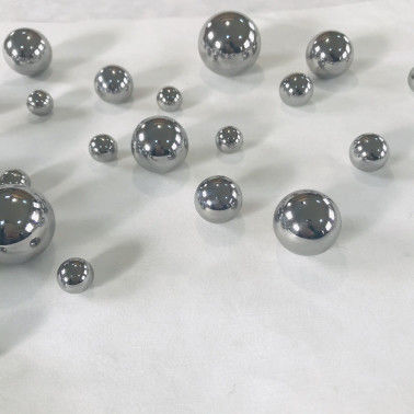 304 302 Roestvrij staalballen G100 G200 15.875mm 5/8“ Aangepaste Grootte