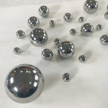 De duurzame Chrome-Ballen van het Staallager G40 44.57mm 1.754724“ 100Cr6