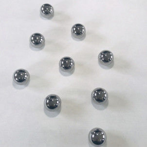 SUJ3 grote Stevige Staalballen G60 G100 80mm, 82.5mm de Ballen van het Staallager