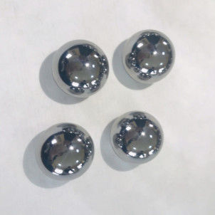 De stevige Chrome-Staalbal voor Dragende 34.925mm 100Cr6 sorteert 28 AISI 52100 DIN