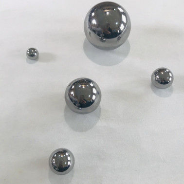 Het Lagerballen G40 50.74mm 1.997638“ 50.92mm van het hoge Precisiemetaal