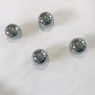31.79mm 31.81mm 31.83mm van de het Staalbal G28 van Precisiechrome de Corrosieweerstand
