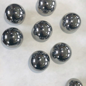 SUJ3 Chrome-Ballen van het Staallager 59.94mm 59.95mm 59.97mm G40 G60