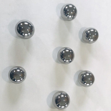 SUJ2 Ballen van het het Staallager van precisiechrome 31.63mm - 31.75mm G28