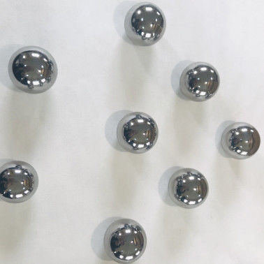 G40 Malende Staalballen voor Dragende 44.53mm 1.753150“ HRc61 - HRc67