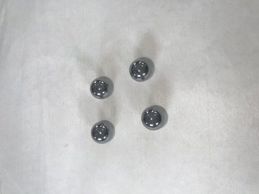 52100 het Staalbal 31.78mm van Precisiechrome 1.251181“ G28-Corrosieweerstand