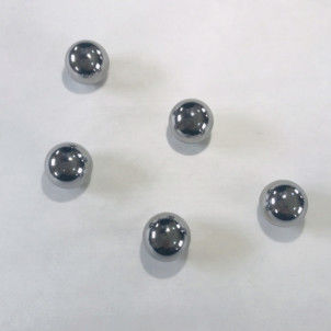 25.37mm de Bal van het 1 Duimstaal, de Ballen van het het Staallager van Gcr15 Chrome HRc 62 - HRc 67