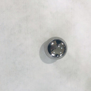 31.80mm 1.251968 Ballen van het“ Hoge Precisielager 52100 HRc61 - HRc67