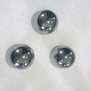 34.40mm 1.354331 de“ Bal van het Metaal Dragende Staal G28 voor Hoekig ContactKogellager