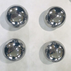 E52100 Stevige Metaalgebieden voor Kogellager 45.04mm 45.05mm 45.06mm