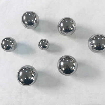 E52100 smeedden Chrome-Ballen van het Staallager 44.96mm 44.97mm 44.98mm G40 voor Kogellager