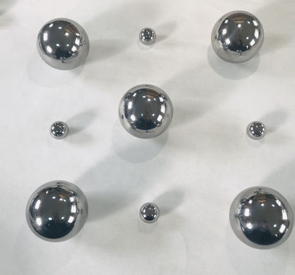 50.87mm 2.002756“ Stevige Chrome-Staalballen G40 HRc67 voor het Lager van de Windturbine