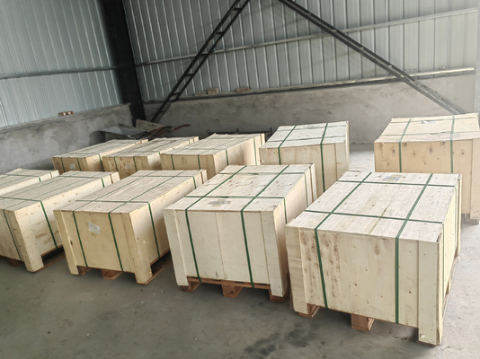 Grote grootte Hoogchroomhoge ronde laagstaalballen G40,G60,G100