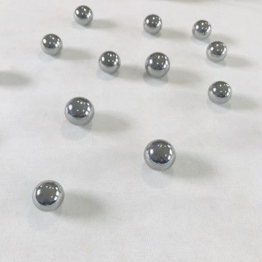 11.906mm (15/32“), de Stevige bal van het roestvrij staalmetaal voor lager, G100/G200