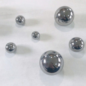44.41mm 1.748425“ G40 die Chrome zwenken 2 Ballenafn DIN Norm van het Duimstaal