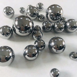 Stevige Chrome-Staalbal voor het Dragen G40, GCr15 50.79mm 1.999606“ E52100