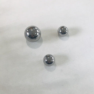 15 mm G20 ronde vorm Uitstekende oppervlakteafwerking