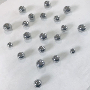 22.225mm 7/8“ Gesmede Malende Media Balleng10 G20 G16 HRC 54-60