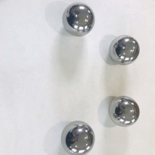 De Ballen van het G40g60 52100 Chrome Staal 63mm 2,48031496“ 62.94mm - 63.06mm
