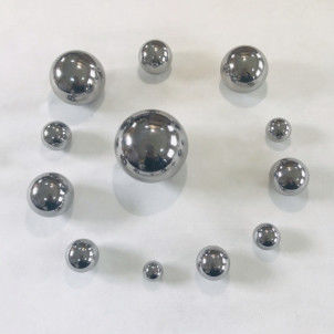 G20 G10 Roestvrij staalballen voor Dragende 30.1625mm 1-3/16“