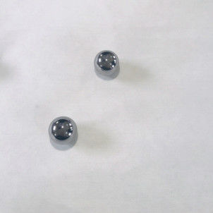 Dragende Bal 36.5125mm van het Roestvrij staalmetaal 1-7/16“ HRc52-62