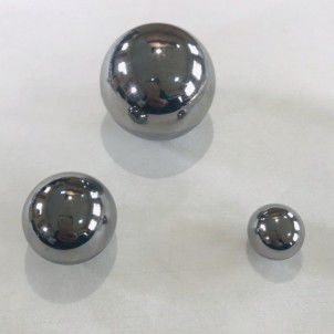 Antiroest Stevige Metaalballen 60.03mm 2.363386“ G40 G60 HRc67