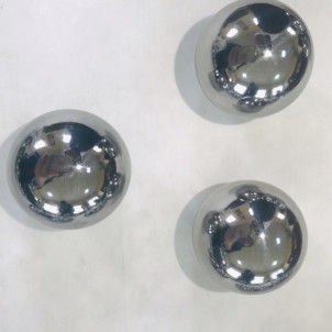 Slijtvaste Grote Stevige Staalballen 59.95mm GCr15SiMn SUJ3 52100
