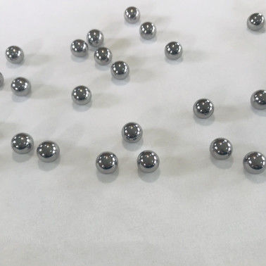 25.38mm Weerstand van de de Ballengcr15 G20 de Goede Slijtage van het Metaallager Geen Breuk