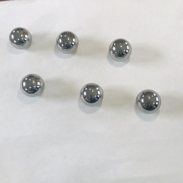 De Bal van het hoge Precisiestaal voor Dragende 44.48mm 1.751181“ HRc61