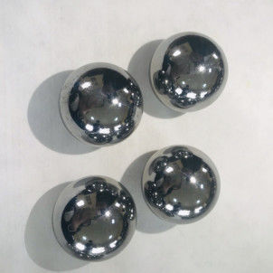 50.72mm - 50.91mm Grote Goede Hardheid 52100 van Staalballen G40 Bal