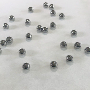 Kleine het Staalballen 8.334mm van SUJ2 GCr15 0,32811“ Hoge Precisie