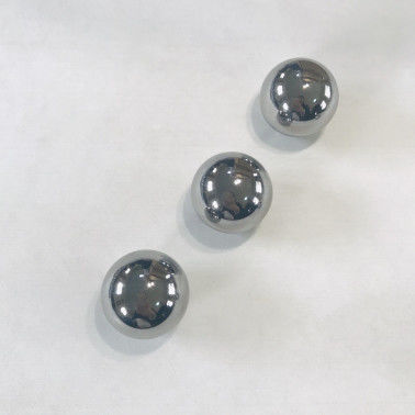 Rang 40 de Ballen Van gehard staal E52100 50.86mm 2.0023622“ Corrosieweerstand