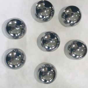 SGS Stevige 50.76mm 1.998425 verhardde de“ Rang Ballen Staal 40 67