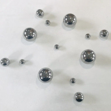 Goede het Lagerballen 49.98mm 1.967716“ 49.96mm 50.04mm G40 van de Hardheids Hoge Precisie