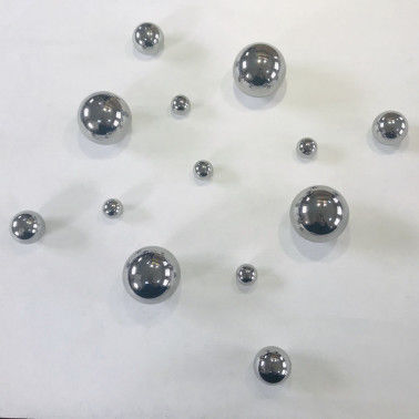 62.95mm - 63.06mm Gebied van het Hoge Precisie het Grote Staal voor Zwenkend Ring Bearing G60