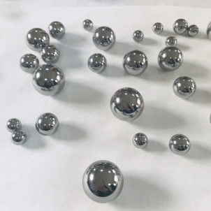 Ballen van het hoge Precisie Malende Staal 49.94mm 49.95mm 49.99mm 50.01mm