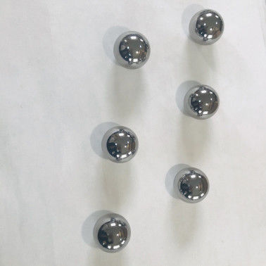 GCr15 Gesmede Staal Malende Ballen 49.94mm - 50.06mm voor het Lager van de Windturbine
