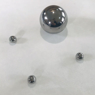 Hoge Hardheid 50mm Staalballen 1.968504“ 49.95mm 49.96mm 49.97mm GCr15 E52100