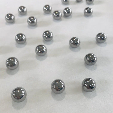 50.72mm - 50.92mm de Bal van het Grote Diameterstaal voor het Grote Dragen G40