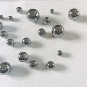 50.8mm - 50.92mm de Ballen van het Hoge Precisielager voor Windenergielager
