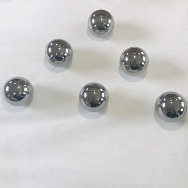 100Cr6 Ballen van het hoge Precisielager 45.06mm Hoge Chrome het Staalbal van 1.774016“ E52100