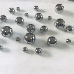 G60 Bal van het Duwlager 63.03mm 63.02mm Slijtvaste 63.05mm