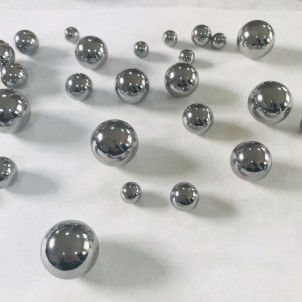 De Bal van het precisiestaal voor het Dragen E52100, 31.72mm 1.248819“
