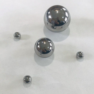 31.63mm - 31.75mm de Ballensuj2 Goede Rondheid/ruwheid van het Precisiemetaal